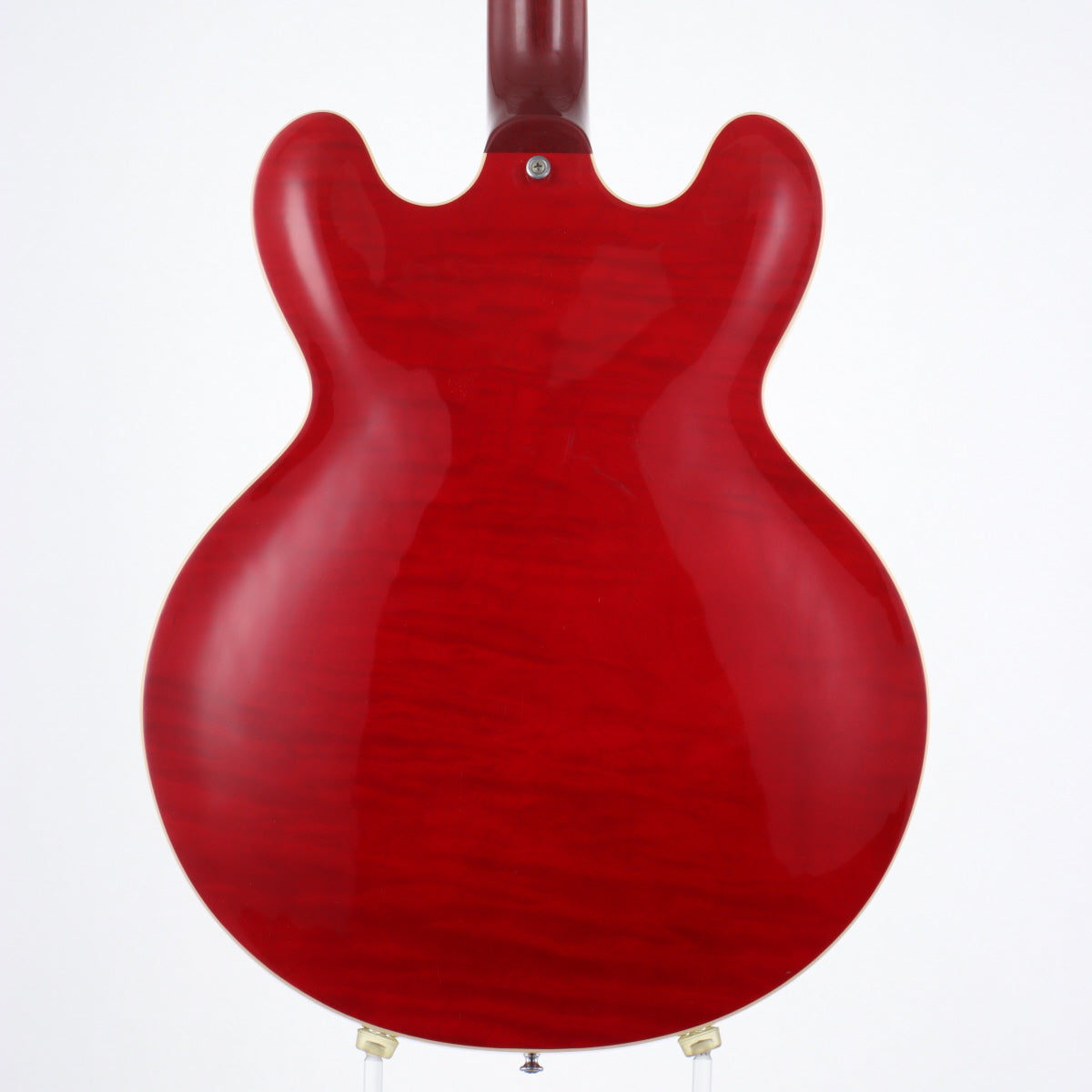 [SN 00564711] USED Gibson USA / ES-335 Dot Reissue 2004 Cherry [12]