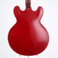 [SN 00564711] USED Gibson USA / ES-335 Dot Reissue 2004 Cherry [12]