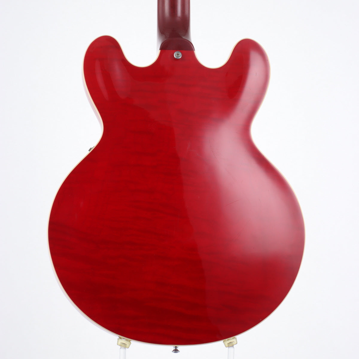 [SN 00564711] USED Gibson USA / ES-335 Dot Reissue 2004 Cherry [12]