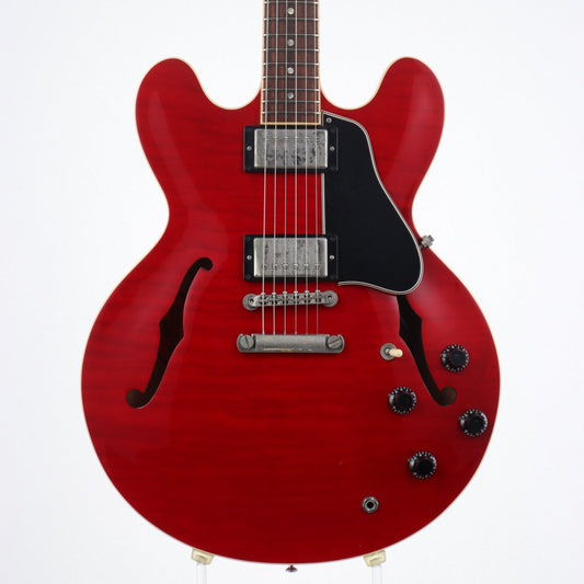 [SN 00564711] USED Gibson USA / ES-335 Dot Reissue 2004 Cherry [12]