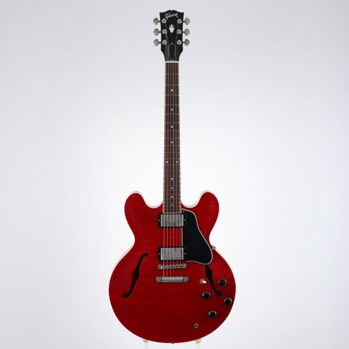 [SN 00564711] USED Gibson USA / ES-335 Dot Reissue 2004 Cherry [12]