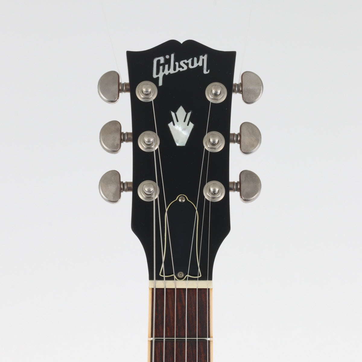 [SN 00564711] USED Gibson USA / ES-335 Dot Reissue 2004 Cherry [12]
