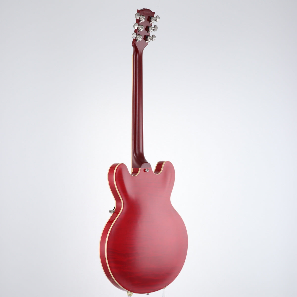 [SN 00564711] USED Gibson USA / ES-335 Dot Reissue 2004 Cherry [12]