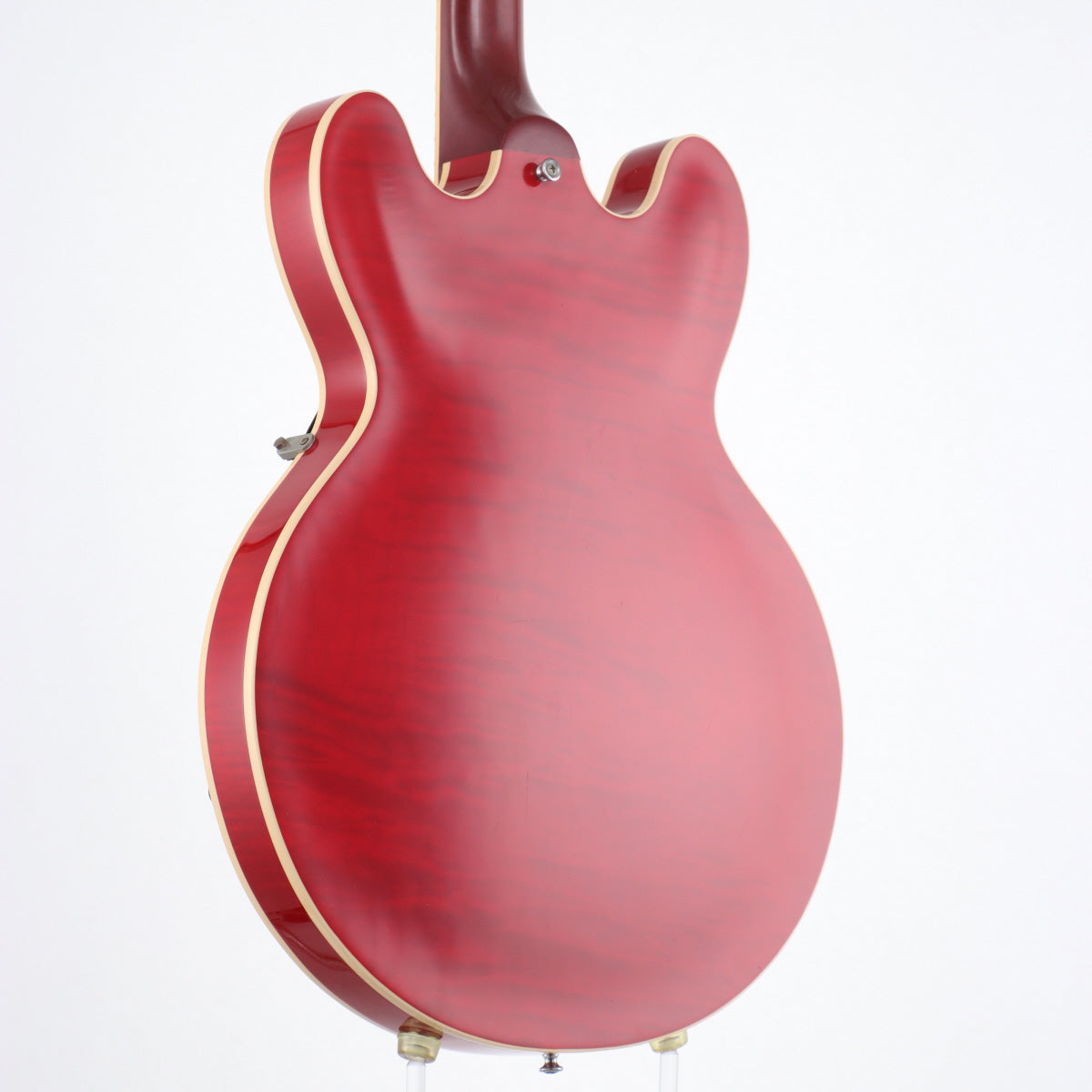 [SN 00564711] USED Gibson USA / ES-335 Dot Reissue 2004 Cherry [12]