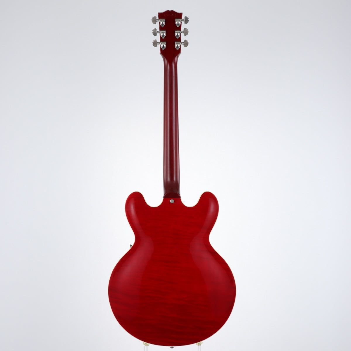 [SN 00564711] USED Gibson USA / ES-335 Dot Reissue 2004 Cherry [12]