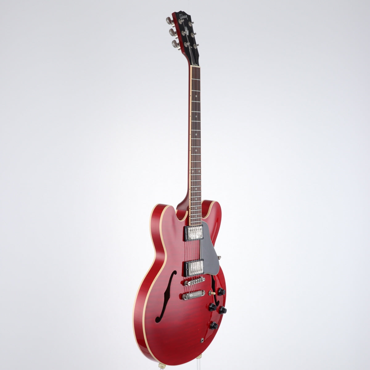 [SN 00564711] USED Gibson USA / ES-335 Dot Reissue 2004 Cherry [12]