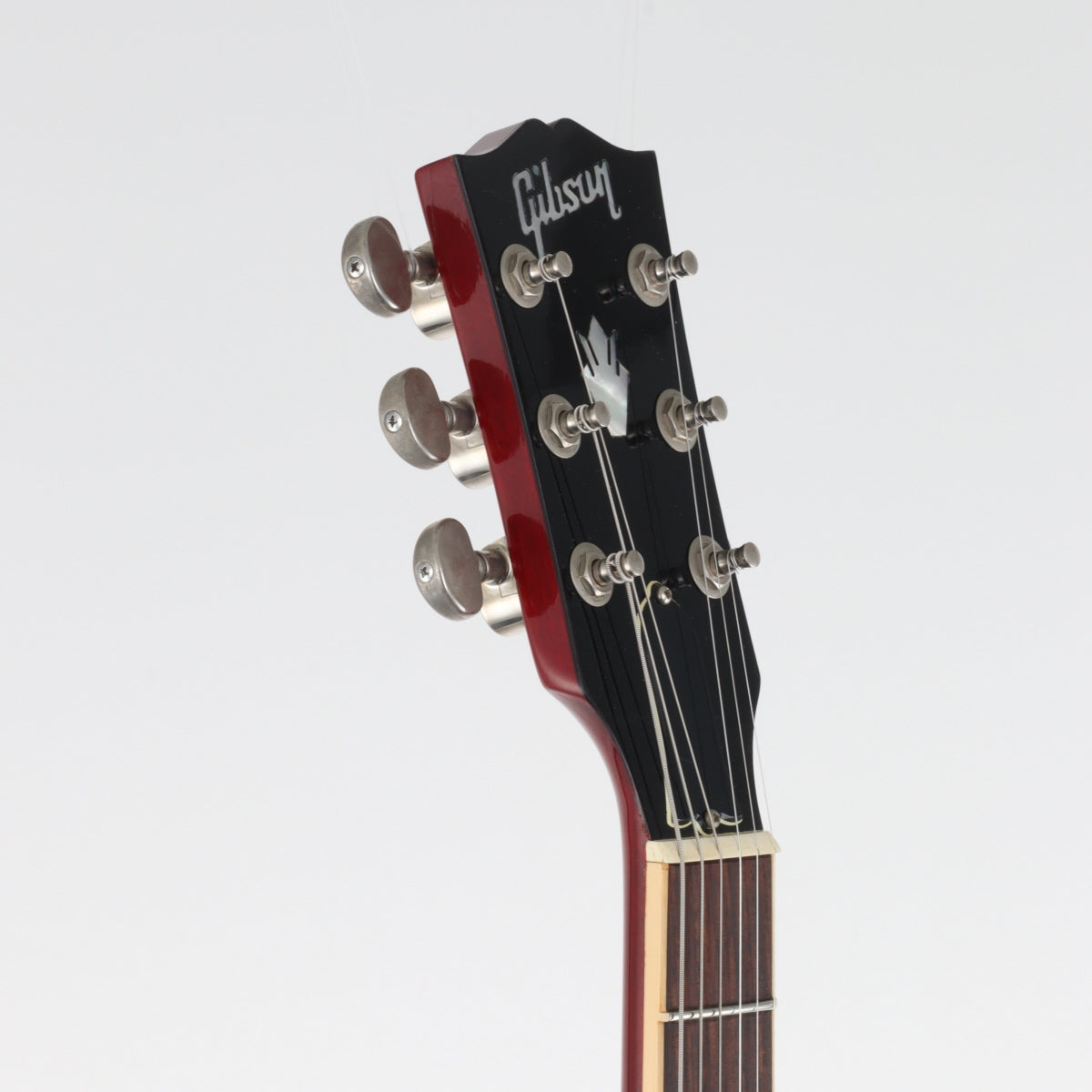 [SN 00564711] USED Gibson USA / ES-335 Dot Reissue 2004 Cherry [12]