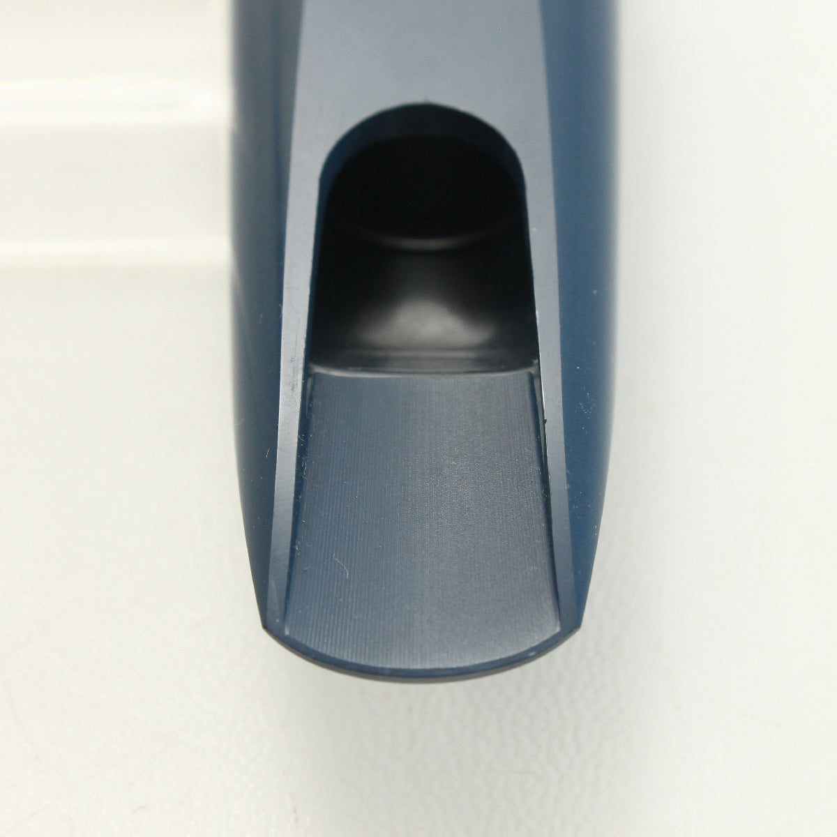 USED Vandoren Vandoren / Alto JUMBO JAVA A28 BLUE for alto [03]