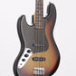 [SN U003177] USED Fender Japan / JB62/LH 3TS [3.76kg/2010-2012] Fender Japan Lefty/Lefty [08]