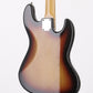 [SN U003177] USED Fender Japan / JB62/LH 3TS [3.76kg/2010-2012] Fender Japan Lefty/Lefty [08]