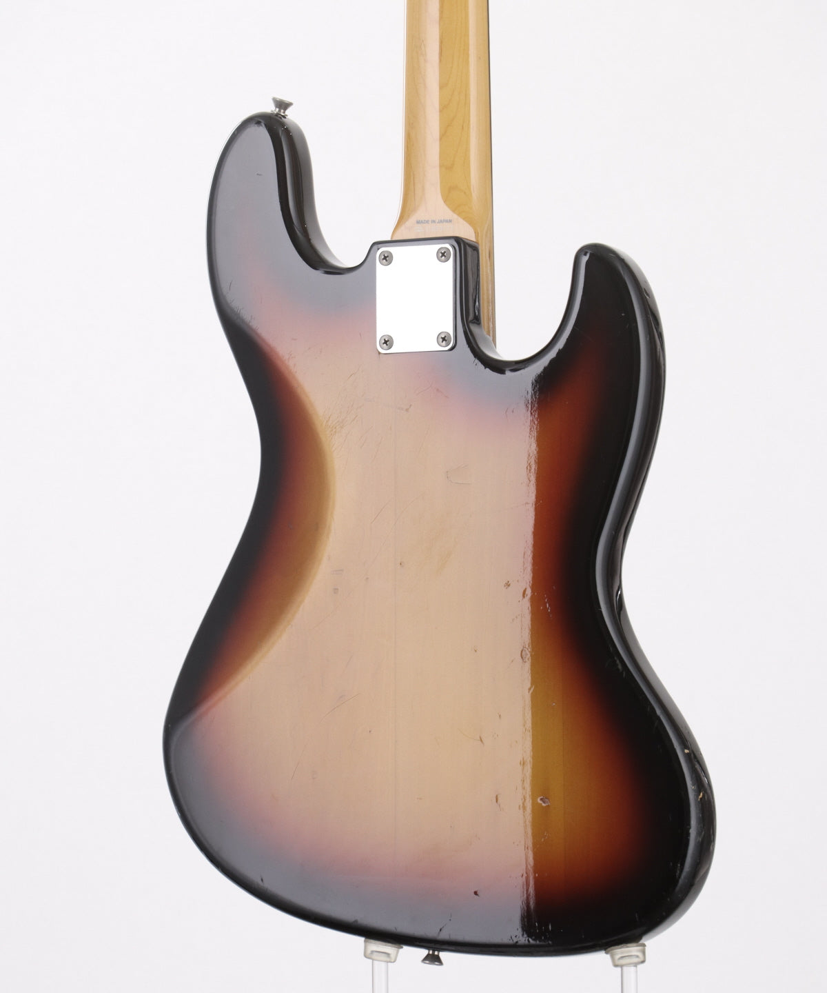 [SN U003177] USED Fender Japan / JB62/LH 3TS [3.76kg/2010-2012] Fender Japan Lefty/Lefty [08]