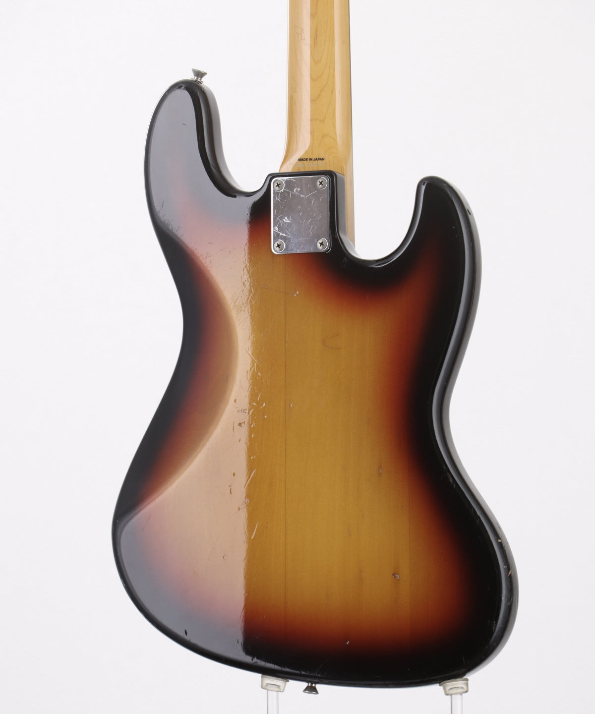 [SN U003177] USED Fender Japan / JB62/LH 3TS [3.76kg/2010-2012] Fender Japan Lefty/Lefty [08]