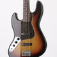 [SN U003177] USED Fender Japan / JB62/LH 3TS [3.76kg/2010-2012] Fender Japan Lefty/Lefty [08]