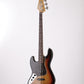 [SN U003177] USED Fender Japan / JB62/LH 3TS [3.76kg/2010-2012] Fender Japan Lefty/Lefty [08]