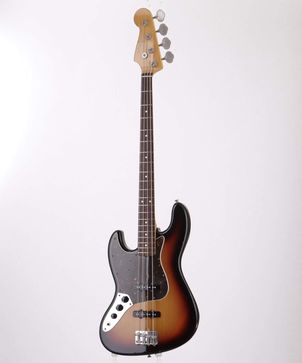 [SN U003177] USED Fender Japan / JB62/LH 3TS [3.76kg/2010-2012] Fender Japan Lefty/Lefty [08]