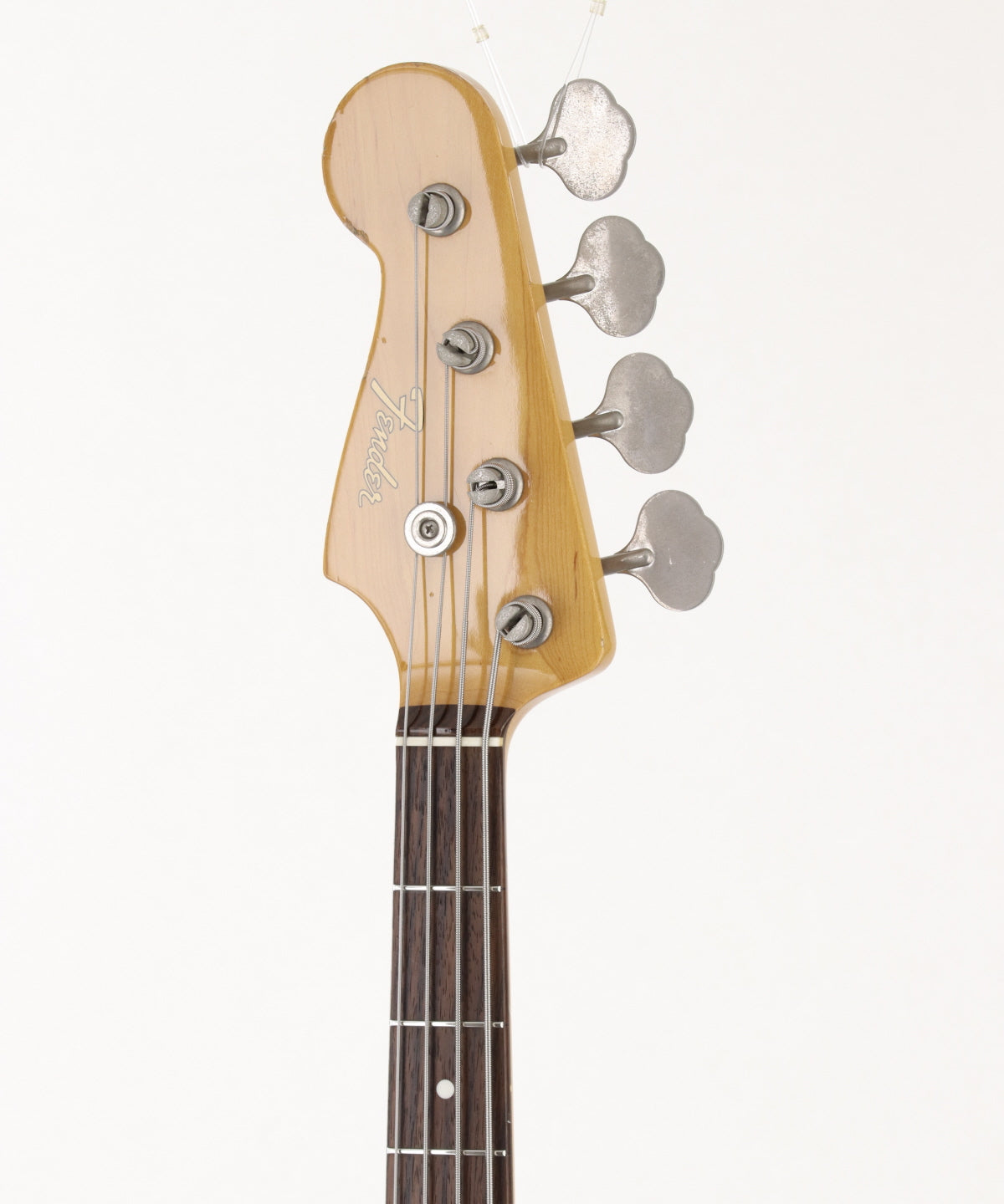 [SN U003177] USED Fender Japan / JB62/LH 3TS [3.76kg/2010-2012] Fender Japan Lefty/Lefty [08]