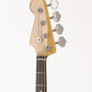 [SN U003177] USED Fender Japan / JB62/LH 3TS [3.76kg/2010-2012] Fender Japan Lefty/Lefty [08]
