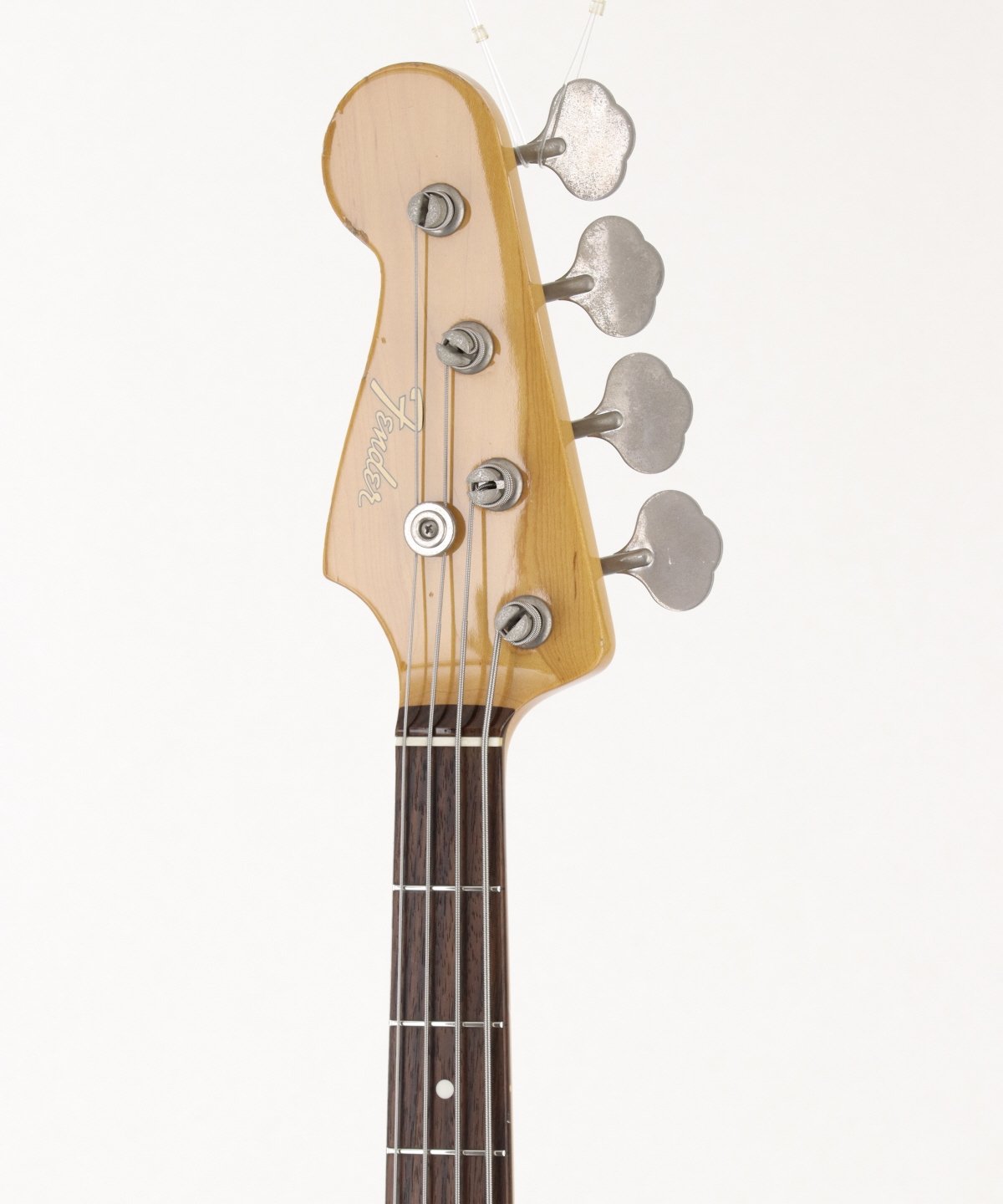 [SN U003177] USED Fender Japan / JB62/LH 3TS [3.76kg/2010-2012] Fender Japan Lefty/Lefty [08]