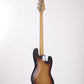 [SN U003177] USED Fender Japan / JB62/LH 3TS [3.76kg/2010-2012] Fender Japan Lefty/Lefty [08]