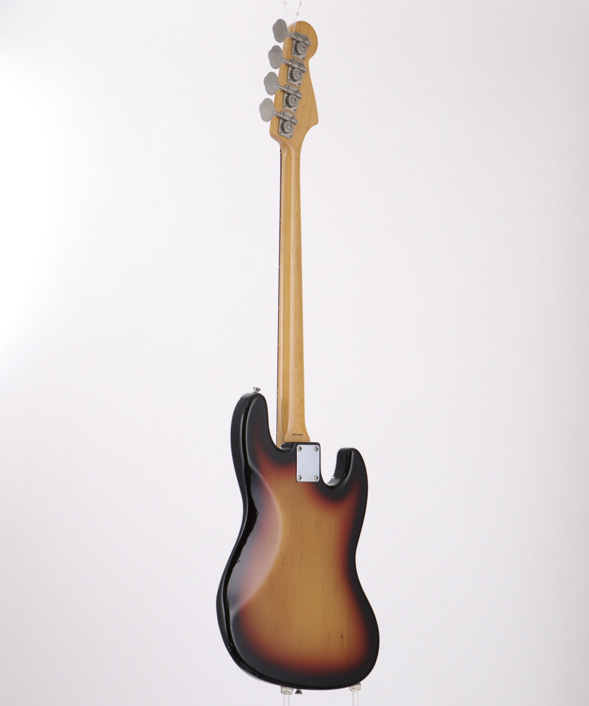 [SN U003177] USED Fender Japan / JB62/LH 3TS [3.76kg/2010-2012] Fender Japan Lefty/Lefty [08]