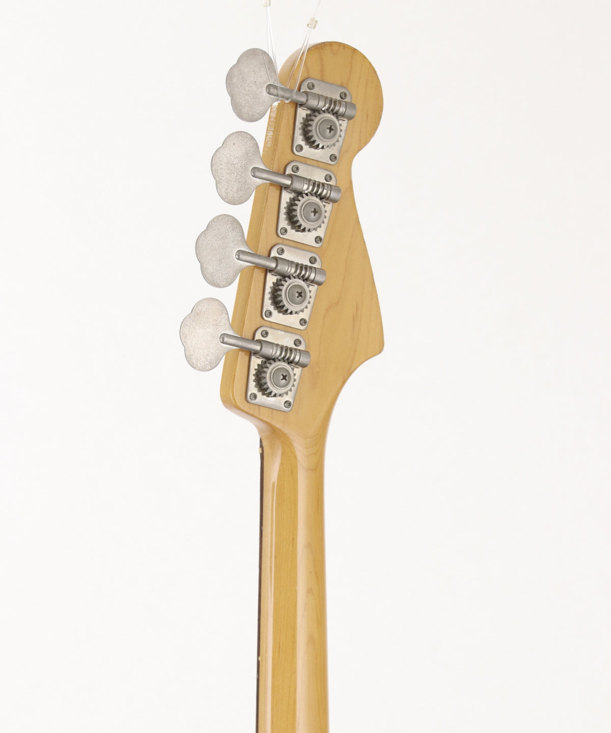 [SN U003177] USED Fender Japan / JB62/LH 3TS [3.76kg/2010-2012] Fender Japan Lefty/Lefty [08]