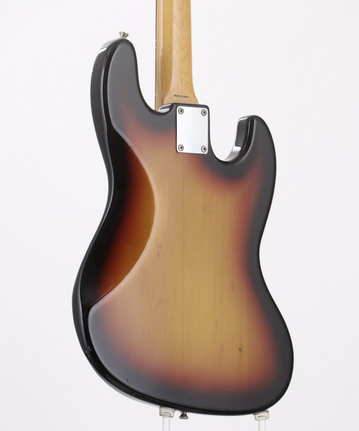 [SN U003177] USED Fender Japan / JB62/LH 3TS [3.76kg/2010-2012] Fender Japan Lefty/Lefty [08]