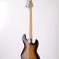 [SN U003177] USED Fender Japan / JB62/LH 3TS [3.76kg/2010-2012] Fender Japan Lefty/Lefty [08]