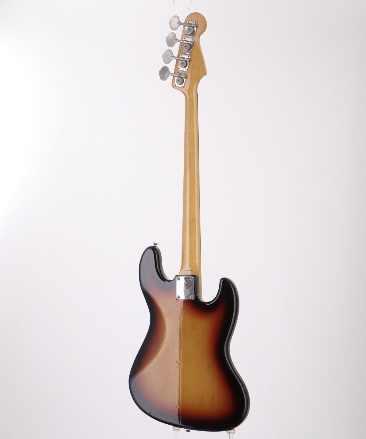 [SN U003177] USED Fender Japan / JB62/LH 3TS [3.76kg/2010-2012] Fender Japan Lefty/Lefty [08]