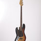 [SN U003177] USED Fender Japan / JB62/LH 3TS [3.76kg/2010-2012] Fender Japan Lefty/Lefty [08]