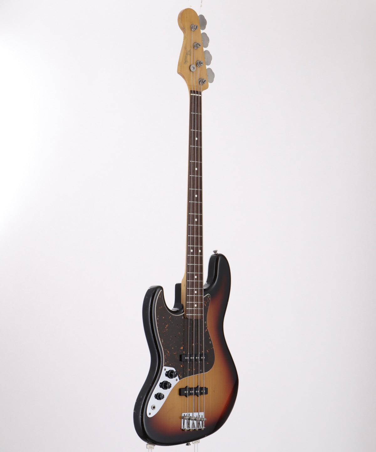 [SN U003177] USED Fender Japan / JB62/LH 3TS [3.76kg/2010-2012] Fender Japan Lefty/Lefty [08]
