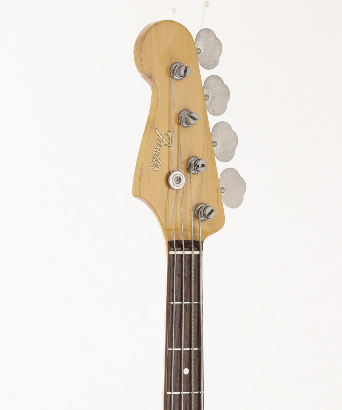 [SN U003177] USED Fender Japan / JB62/LH 3TS [3.76kg/2010-2012] Fender Japan Lefty/Lefty [08]