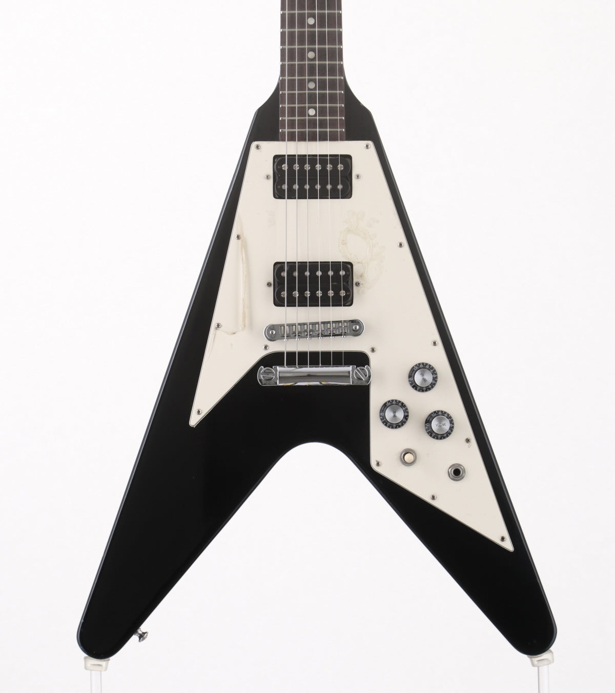 Flying V type [Electric guitar › Flying V type] – Ishibashi
