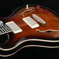 [SN E03786] USED Paul Reed Smith(PRS) / SE Hollowbody II Piezo Black Gold Burst [2.91kg / made in 2021] Paul Reed Smith [08]