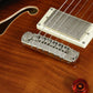 [SN E03786] USED Paul Reed Smith(PRS) / SE Hollowbody II Piezo Black Gold Burst [2.91kg / made in 2021] Paul Reed Smith [08]