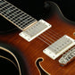 [SN E03786] USED Paul Reed Smith(PRS) / SE Hollowbody II Piezo Black Gold Burst [2.91kg / made in 2021] Paul Reed Smith [08]