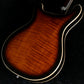 [SN E03786] USED Paul Reed Smith(PRS) / SE Hollowbody II Piezo Black Gold Burst [2.91kg / made in 2021] Paul Reed Smith [08]
