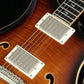 [SN E03786] USED Paul Reed Smith(PRS) / SE Hollowbody II Piezo Black Gold Burst [2.91kg / made in 2021] Paul Reed Smith [08]