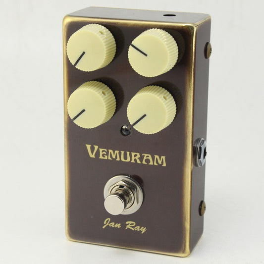 [SN JR24065] USED VEMURAM / Jan Ray [03]