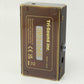 [SN JR24065] USED VEMURAM / Jan Ray [03]