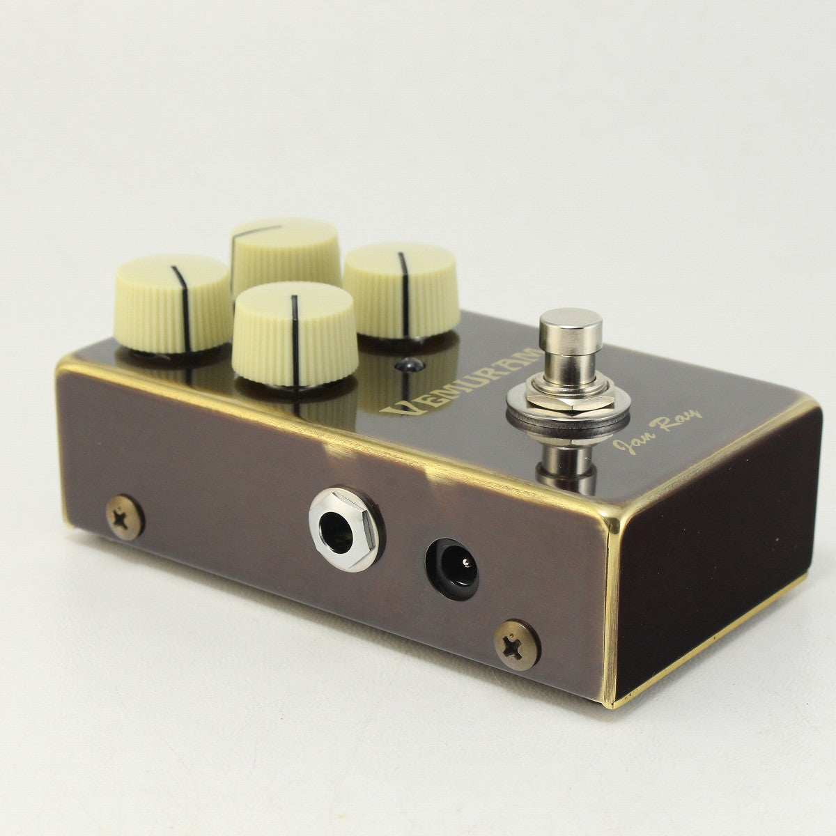 [SN JR24065] USED VEMURAM / Jan Ray [03]