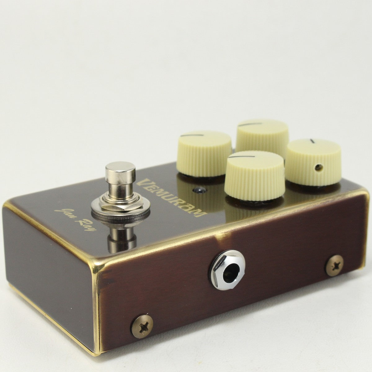 [SN JR24065] USED VEMURAM / Jan Ray [03]