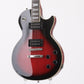 [SN 21111530009] USED EPIPHONE / SLASH Les Paul Standard Vermillion Burst [03]