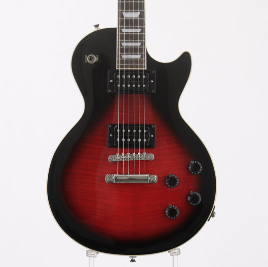 [SN 21111530009] USED EPIPHONE / SLASH Les Paul Standard Vermillion Burst [03]