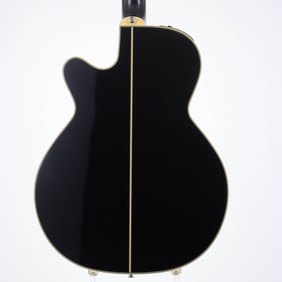 [SN 45040503] USED Takamine / TDP512 BLK [12]
