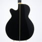 [SN 45040503] USED Takamine / TDP512 BLK [12]