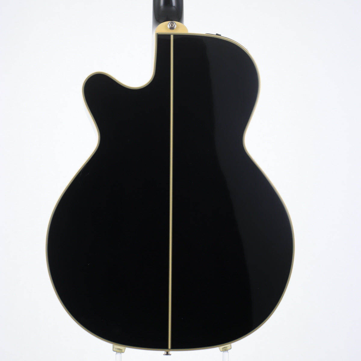 [SN 45040503] USED Takamine / TDP512 BLK [12]