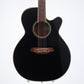 [SN 45040503] USED Takamine / TDP512 BLK [12]
