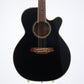 [SN 45040503] USED Takamine / TDP512 BLK [12]