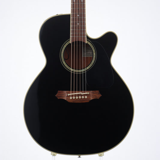 [SN 45040503] USED Takamine / TDP512 BLK [12]