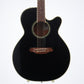 [SN 45040503] USED Takamine / TDP512 BLK [12]